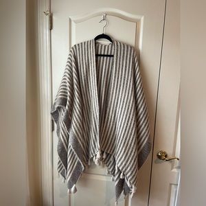 H & M Wrap Cardigan